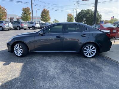 2010 Lexus IS 250   - Photo 7 - Palatine, IL 60074