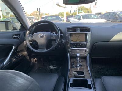 2010 Lexus IS 250   - Photo 15 - Palatine, IL 60074