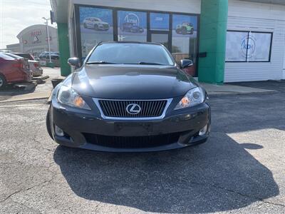 2010 Lexus IS 250   - Photo 2 - Palatine, IL 60074