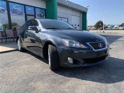 2010 Lexus IS 250   - Photo 3 - Palatine, IL 60074