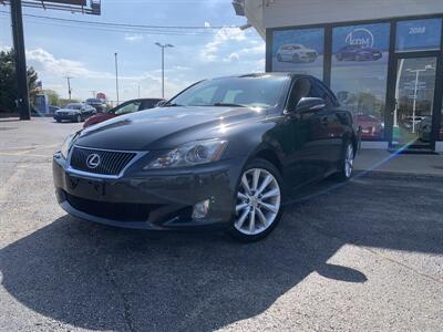 2010 Lexus IS 250   - Photo 1 - Palatine, IL 60074