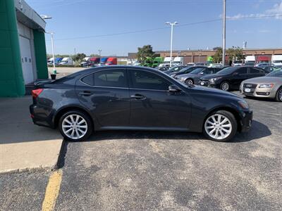 2010 Lexus IS 250   - Photo 5 - Palatine, IL 60074