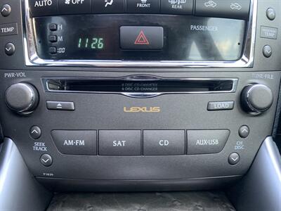 2010 Lexus IS 250   - Photo 31 - Palatine, IL 60074