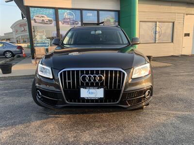 2014 Audi Q5 3.0T quattro Premium Plus   - Photo 2 - Palatine, IL 60074