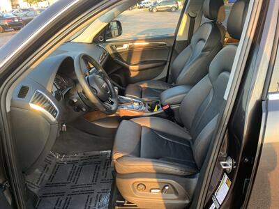 2014 Audi Q5 3.0T quattro Premium Plus   - Photo 20 - Palatine, IL 60074