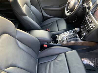 2014 Audi Q5 3.0T quattro Premium Plus   - Photo 14 - Palatine, IL 60074