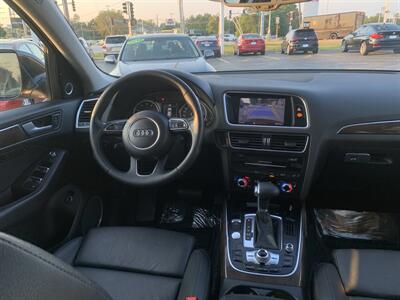 2014 Audi Q5 3.0T quattro Premium Plus   - Photo 19 - Palatine, IL 60074