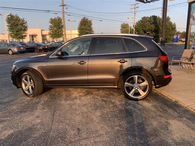 2014 Audi Q5 3.0T quattro Premium Plus   - Photo 7 - Palatine, IL 60074