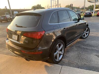 2014 Audi Q5 3.0T quattro Premium Plus   - Photo 3 - Palatine, IL 60074