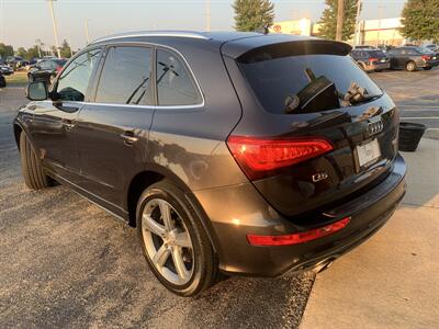 2014 Audi Q5 3.0T quattro Premium Plus   - Photo 8 - Palatine, IL 60074