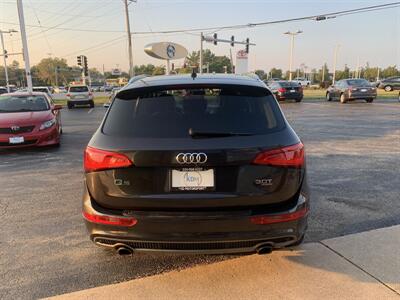 2014 Audi Q5 3.0T quattro Premium Plus   - Photo 6 - Palatine, IL 60074