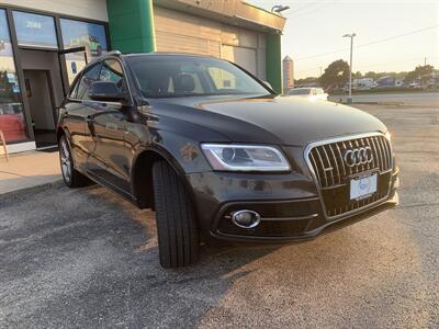 2014 Audi Q5 3.0T quattro Premium Plus   - Photo 5 - Palatine, IL 60074