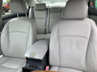 2007 Lexus ES 350   - Photo 9 - Palatine, IL 60074