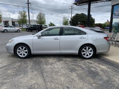 2007 Lexus ES 350   - Photo 8 - Palatine, IL 60074