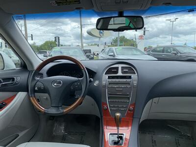 2007 Lexus ES 350   - Photo 14 - Palatine, IL 60074