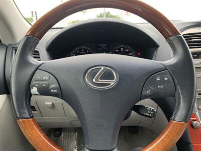 2007 Lexus ES 350   - Photo 22 - Palatine, IL 60074