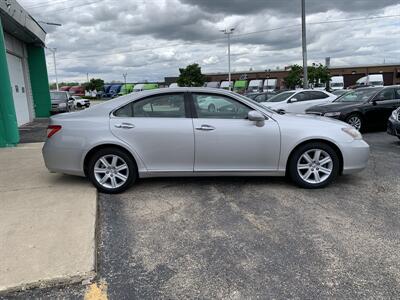 2007 Lexus ES 350   - Photo 6 - Palatine, IL 60074