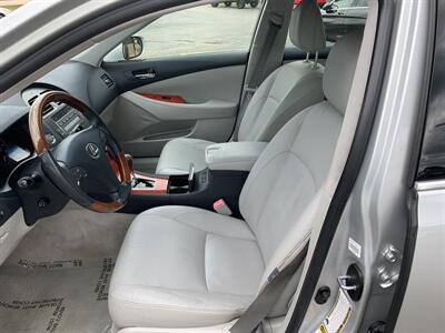2007 Lexus ES 350   - Photo 18 - Palatine, IL 60074
