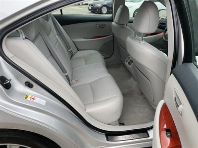 2007 Lexus ES 350   - Photo 15 - Palatine, IL 60074
