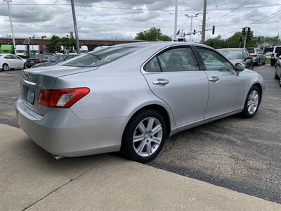 2007 Lexus ES 350   - Photo 4 - Palatine, IL 60074