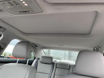 2007 Lexus ES 350   - Photo 10 - Palatine, IL 60074