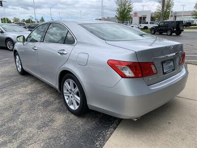 2007 Lexus ES 350   - Photo 7 - Palatine, IL 60074