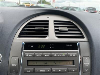 2007 Lexus ES 350   - Photo 23 - Palatine, IL 60074