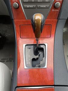 2007 Lexus ES 350   - Photo 29 - Palatine, IL 60074