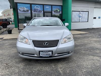2007 Lexus ES 350   - Photo 2 - Palatine, IL 60074