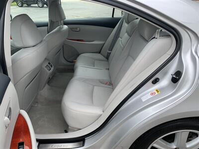 2007 Lexus ES 350   - Photo 13 - Palatine, IL 60074