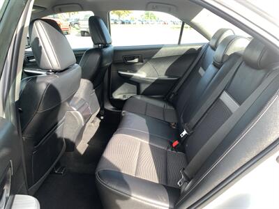 2012 Toyota Camry SE   - Photo 14 - Palatine, IL 60074