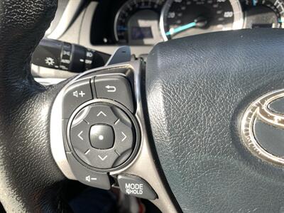 2012 Toyota Camry SE   - Photo 21 - Palatine, IL 60074