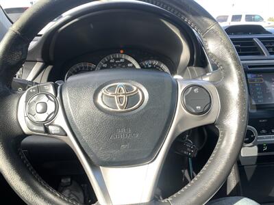 2012 Toyota Camry SE   - Photo 18 - Palatine, IL 60074