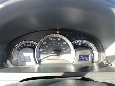 2012 Toyota Camry SE   - Photo 19 - Palatine, IL 60074