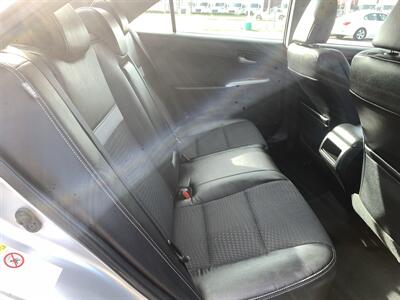2012 Toyota Camry SE   - Photo 12 - Palatine, IL 60074