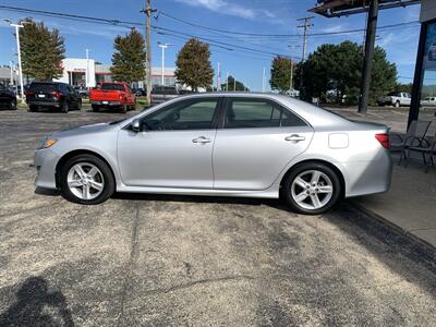 2012 Toyota Camry SE   - Photo 8 - Palatine, IL 60074