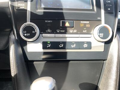 2012 Toyota Camry SE   - Photo 23 - Palatine, IL 60074