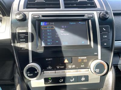 2012 Toyota Camry SE   - Photo 22 - Palatine, IL 60074