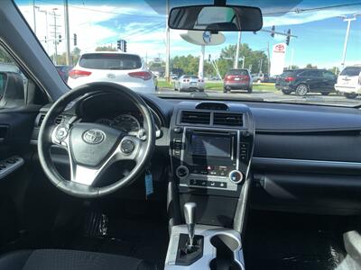 2012 Toyota Camry SE   - Photo 15 - Palatine, IL 60074