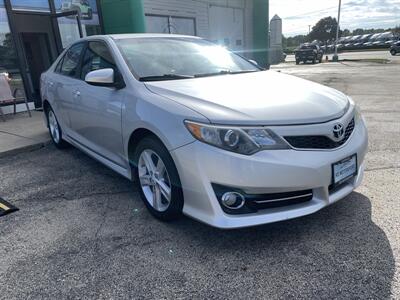 2012 Toyota Camry SE   - Photo 3 - Palatine, IL 60074