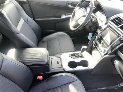 2012 Toyota Camry SE   - Photo 11 - Palatine, IL 60074
