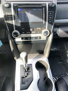 2012 Toyota Camry SE   - Photo 25 - Palatine, IL 60074