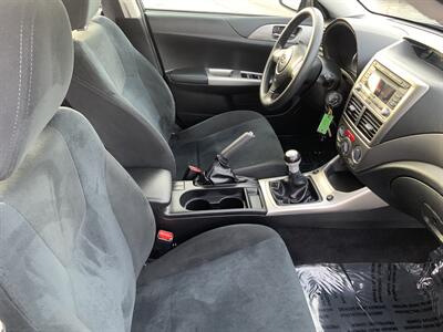 2010 Subaru Impreza 2.5i   - Photo 16 - Palatine, IL 60074