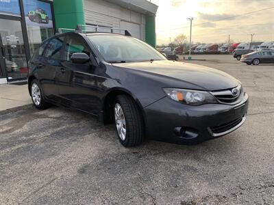 2010 Subaru Impreza 2.5i   - Photo 3 - Palatine, IL 60074