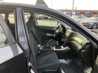 2010 Subaru Impreza 2.5i   - Photo 17 - Palatine, IL 60074