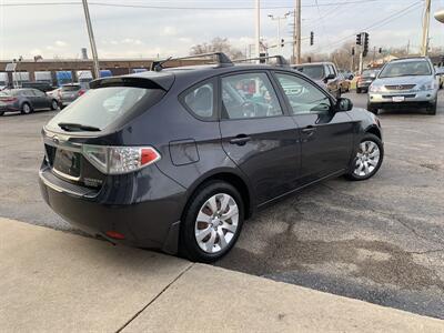 2010 Subaru Impreza 2.5i   - Photo 5 - Palatine, IL 60074