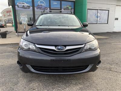 2010 Subaru Impreza 2.5i   - Photo 2 - Palatine, IL 60074