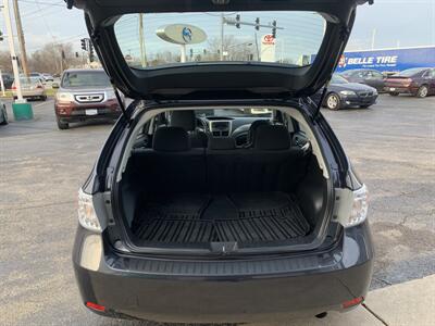 2010 Subaru Impreza 2.5i   - Photo 7 - Palatine, IL 60074