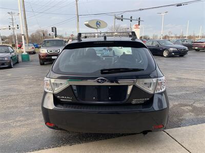 2010 Subaru Impreza 2.5i   - Photo 6 - Palatine, IL 60074