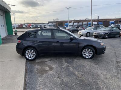 2010 Subaru Impreza 2.5i   - Photo 4 - Palatine, IL 60074